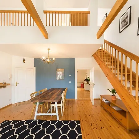 Design Apartments - 