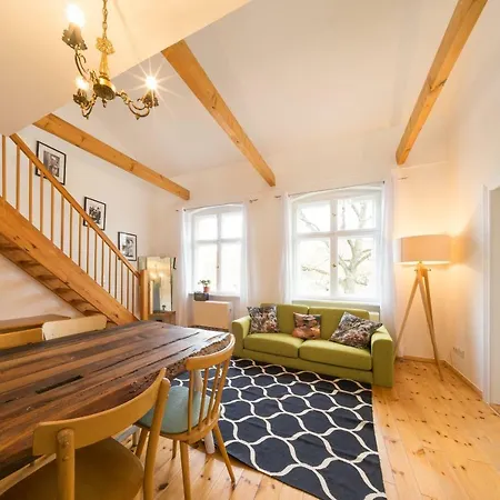Design Apartments - 