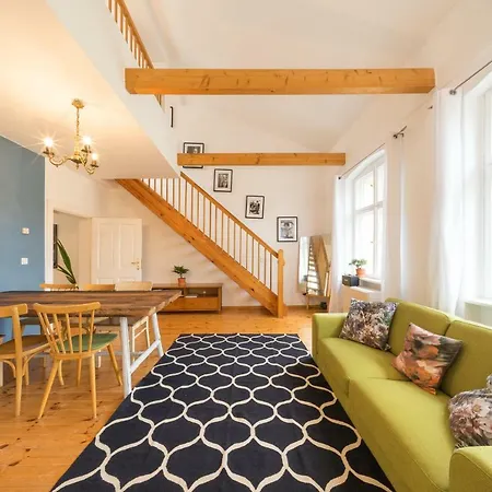 Design Apartments - 