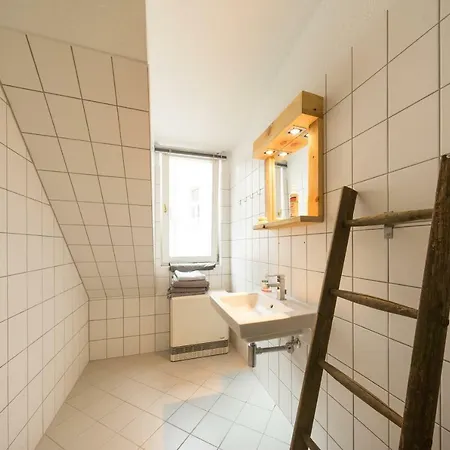 Design Apartments - 