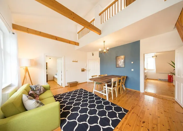 Design Apartments - \