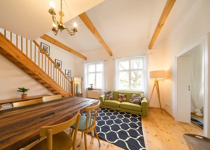 Design Apartments - \
