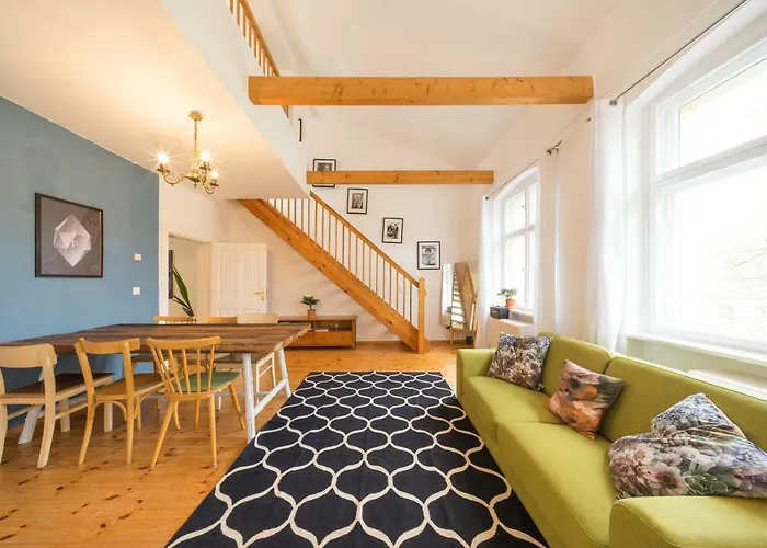 Design Apartments - \