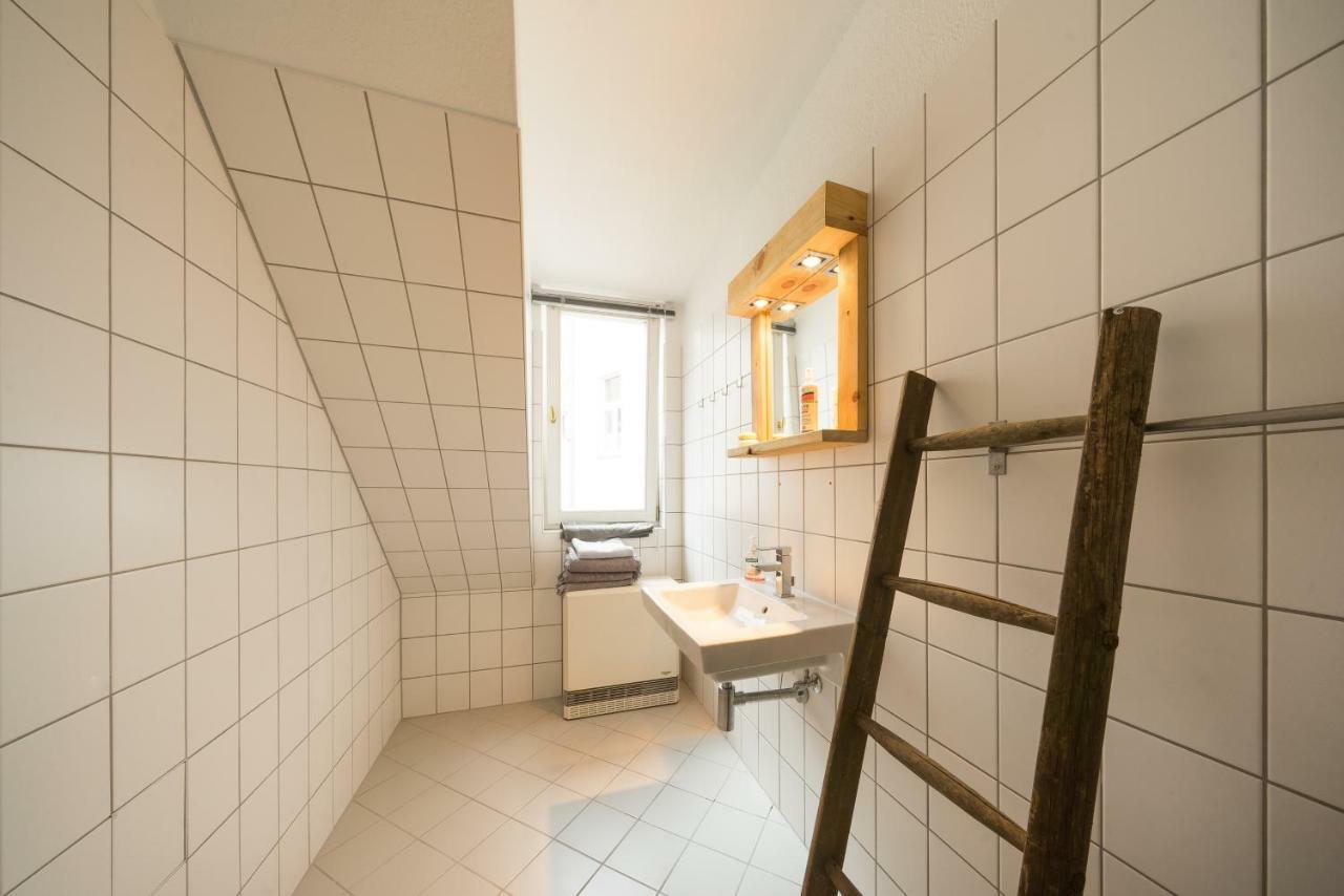 Apartment Design - 