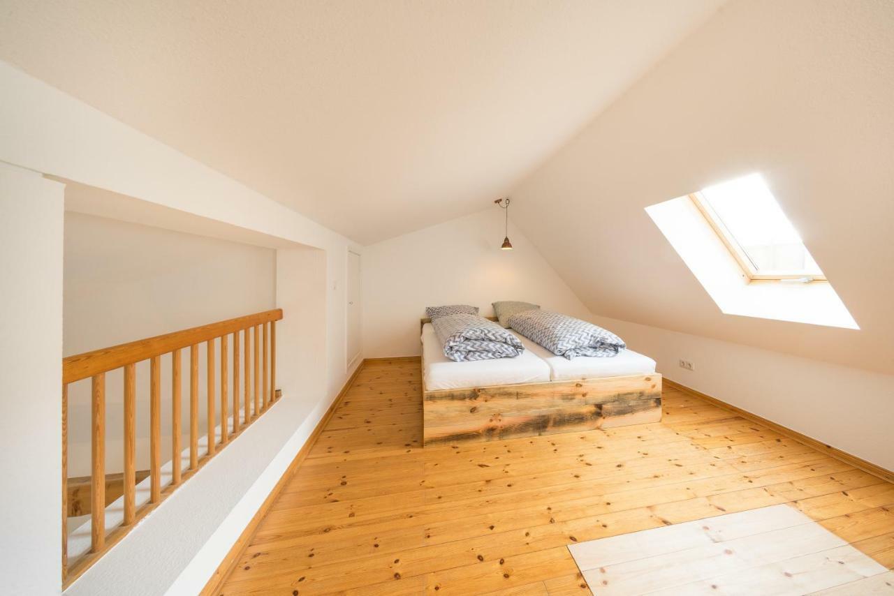Apartment Design - 